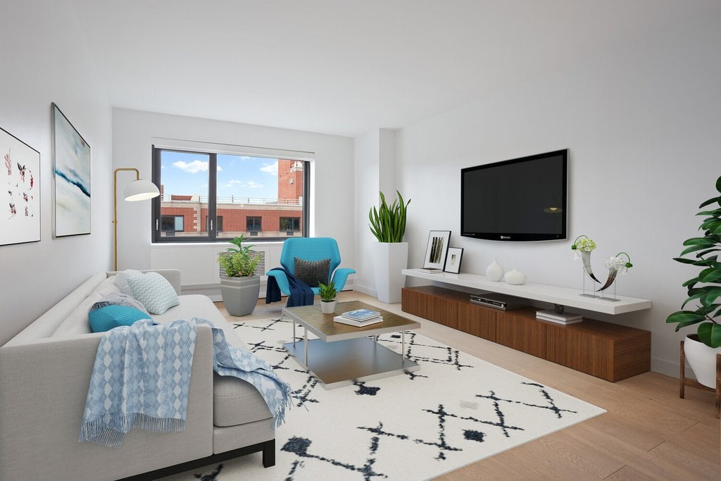 1325 Fifth Avenue, Unit 6E