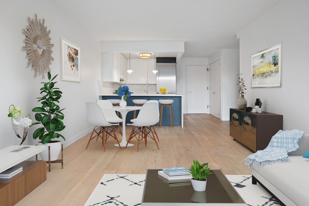 1325 Fifth Avenue, Unit 6E photo 2