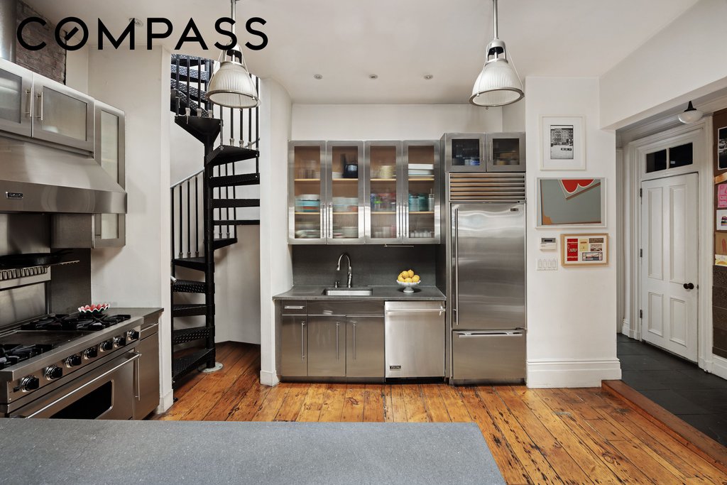 217 Second Avenue, Unit PH photo 13