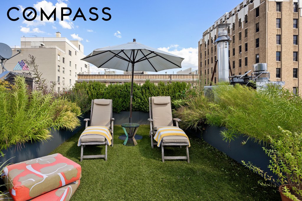 217 Second Avenue, Unit PH photo 24