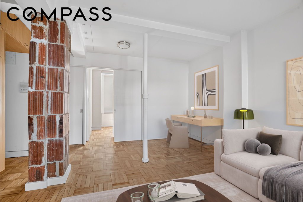 140 East 40th Street, Unit 2D photo 3