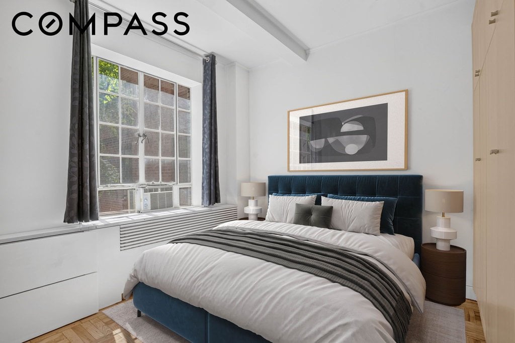 140 East 40th Street, Unit 2D photo 5