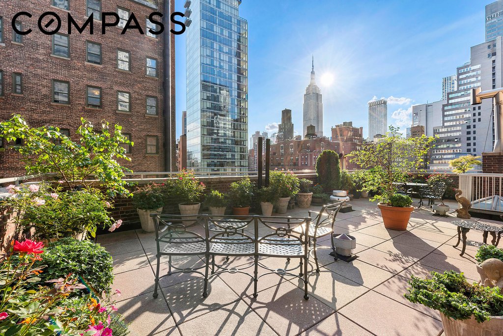 140 East 40th Street, Unit 2D photo 7