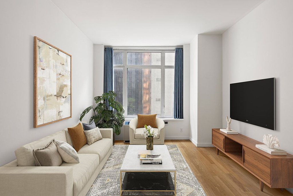 325 Fifth Avenue, Unit 8E