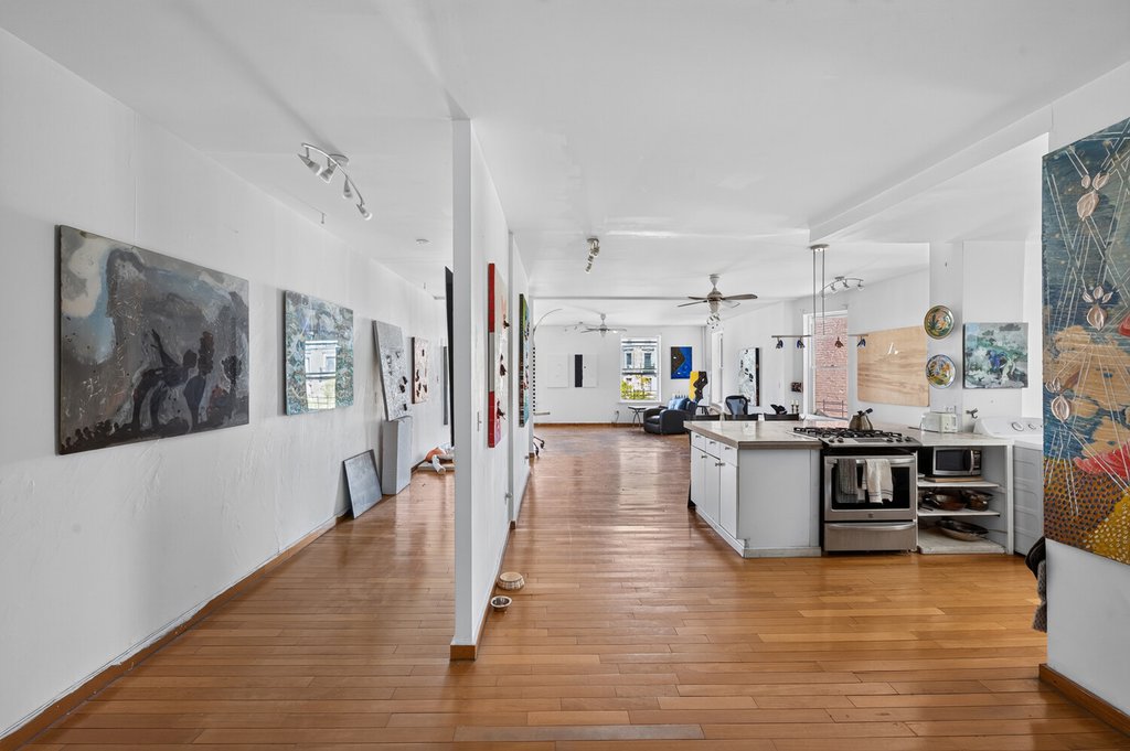1855 Adam Clayton Powell Jr Boulevard, Unit 5C photo 2