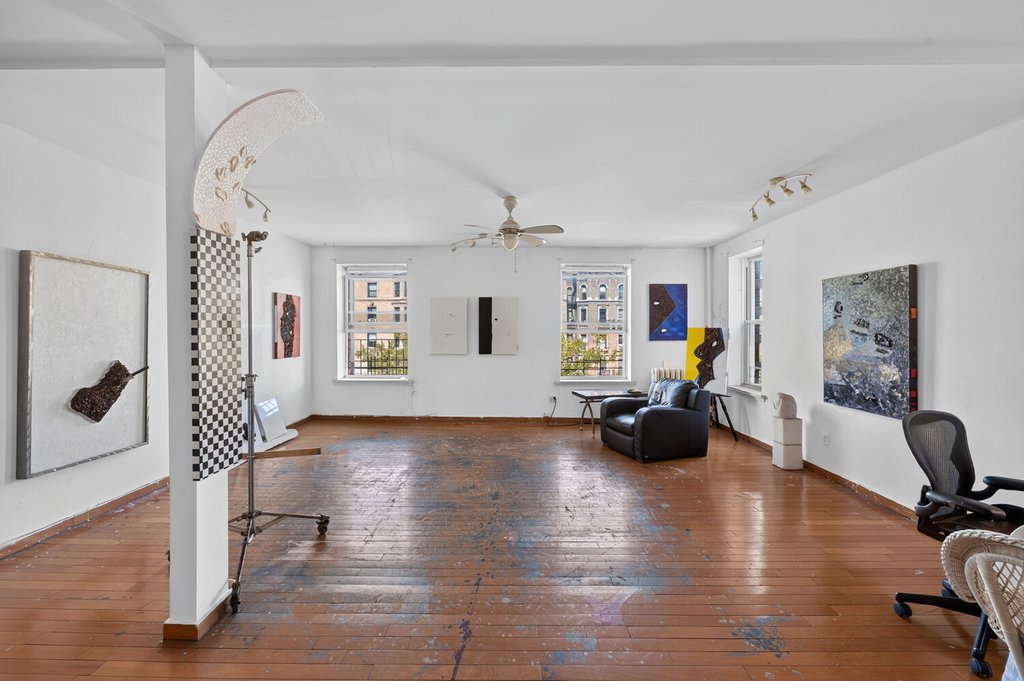 1855 Adam Clayton Powell Jr Boulevard, Unit 5C photo 3