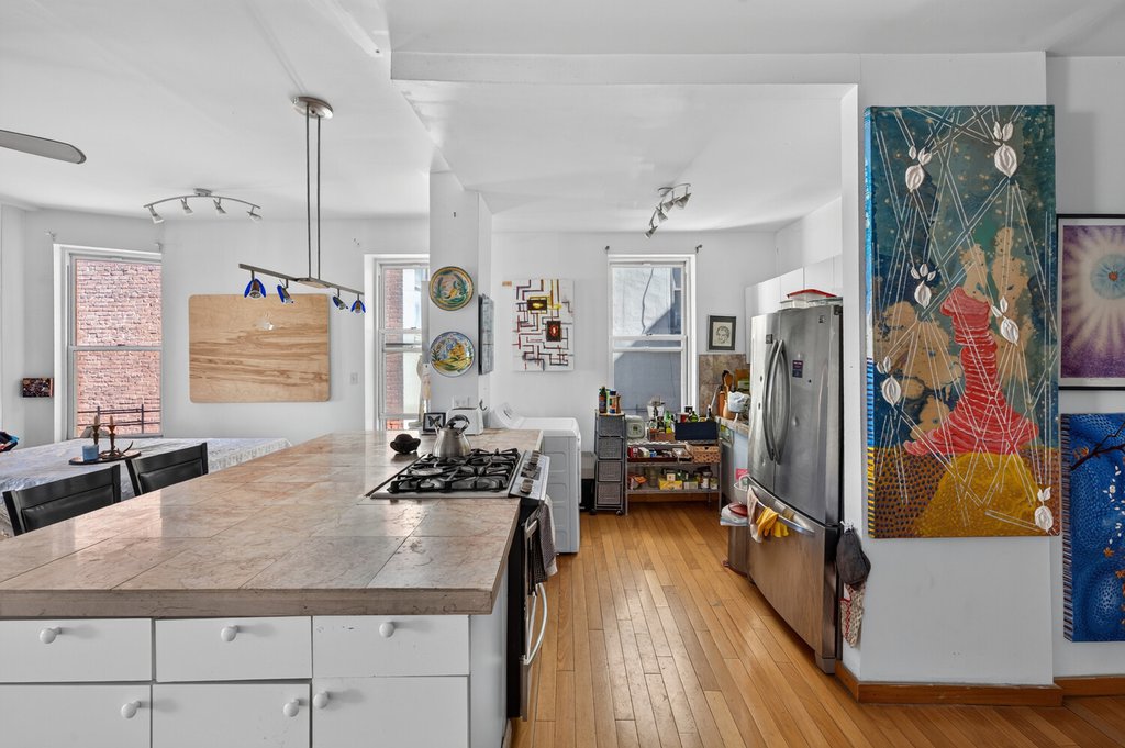 1855 Adam Clayton Powell Jr Boulevard, Unit 5C photo 5