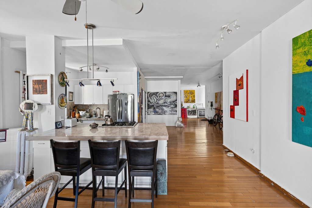 1855 Adam Clayton Powell Jr Boulevard, Unit 5C photo 6