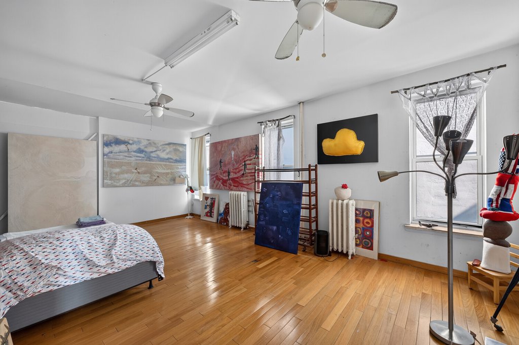 1855 Adam Clayton Powell Jr Boulevard, Unit 5C photo 8