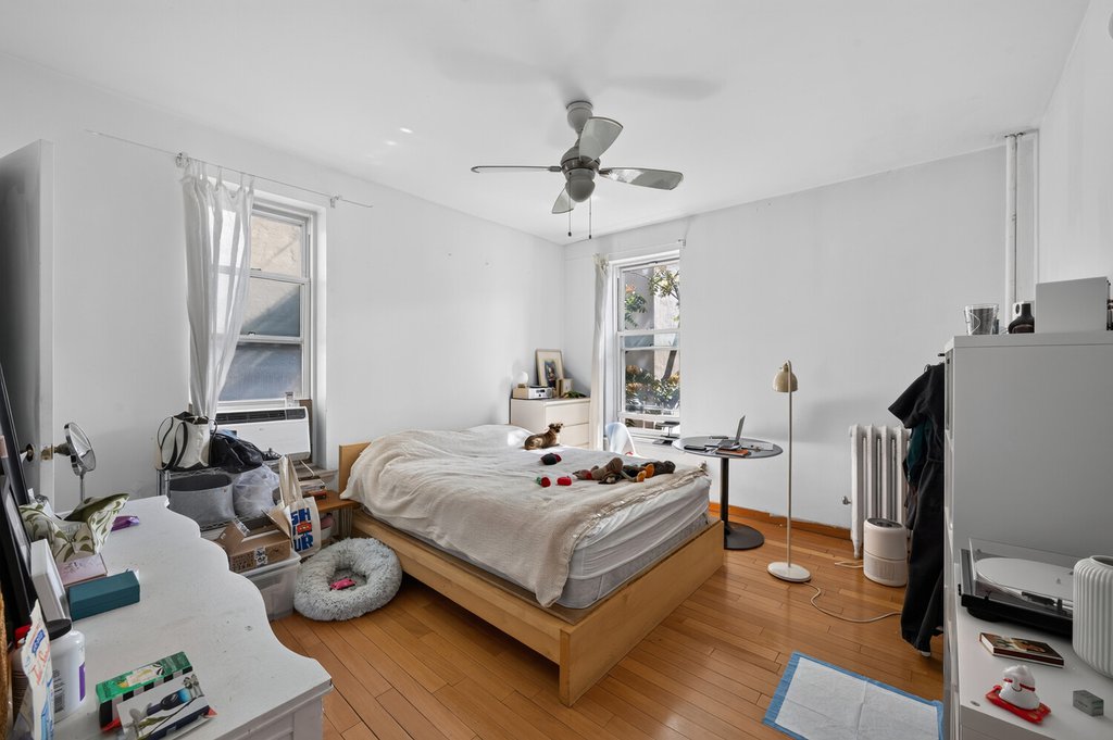 1855 Adam Clayton Powell Jr Boulevard, Unit 5C photo 11