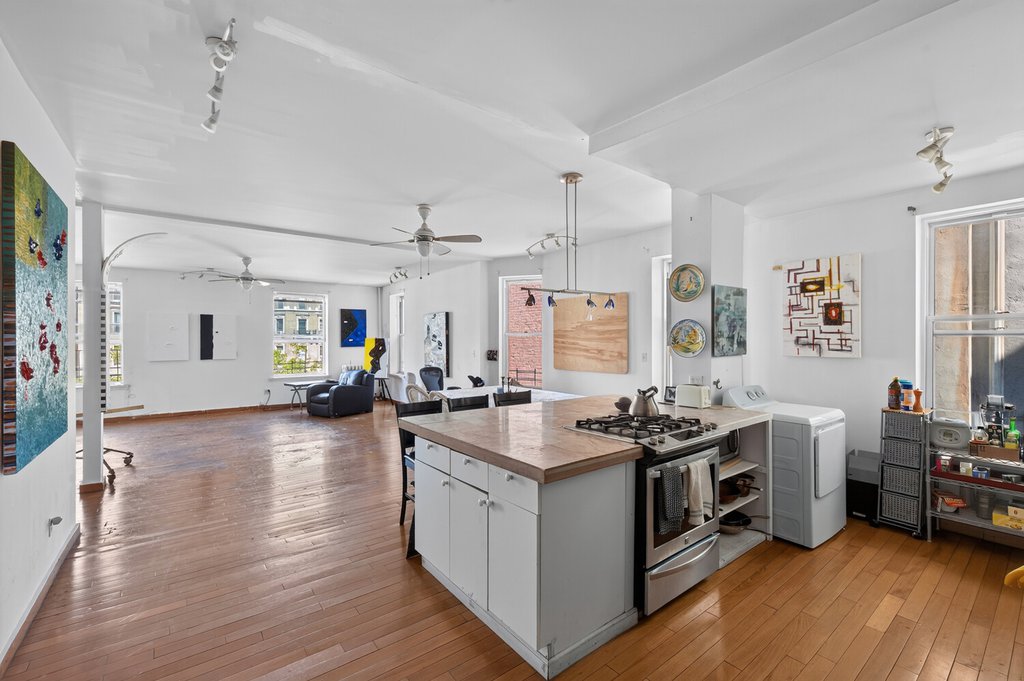 1855 Adam Clayton Powell Jr Boulevard, Unit 5C