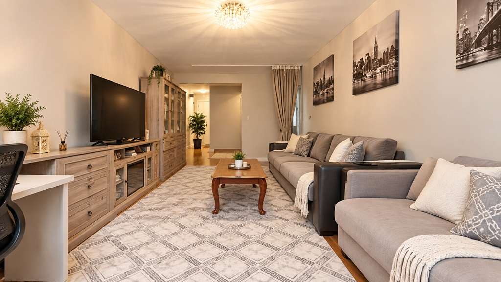 1750 East 14th Street, Unit 5G photo 2