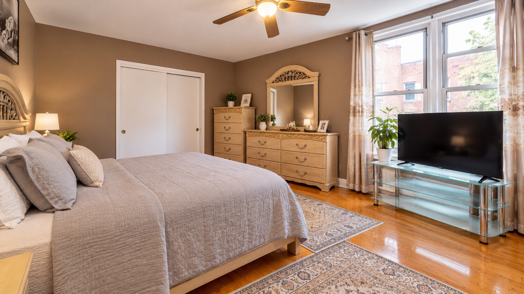 1750 East 14th Street, Unit 5G photo 4