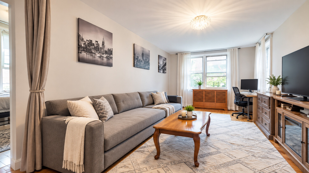 1750 East 14th Street, Unit 5G