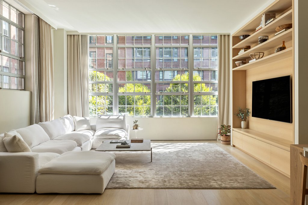 200 Water Street, Unit 2C
