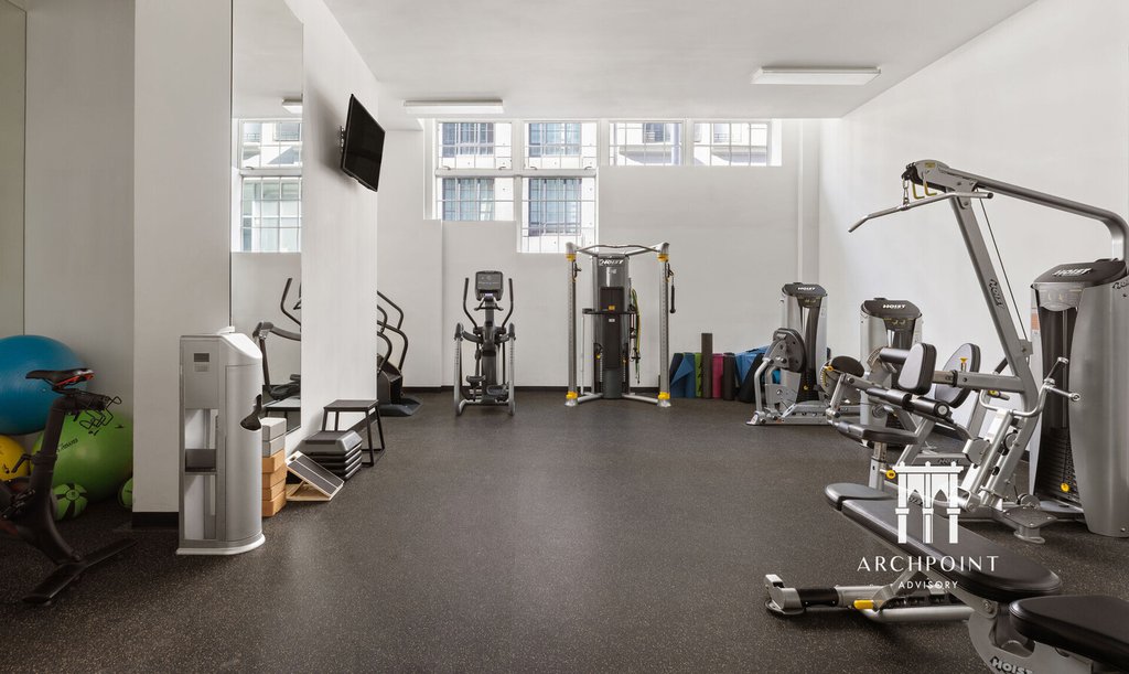 200 Water Street, Unit 2C photo 15