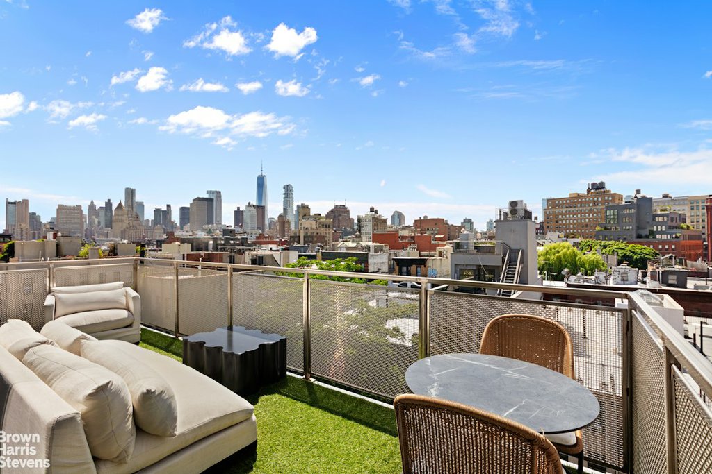 260 Bowery, Unit PH photo 2