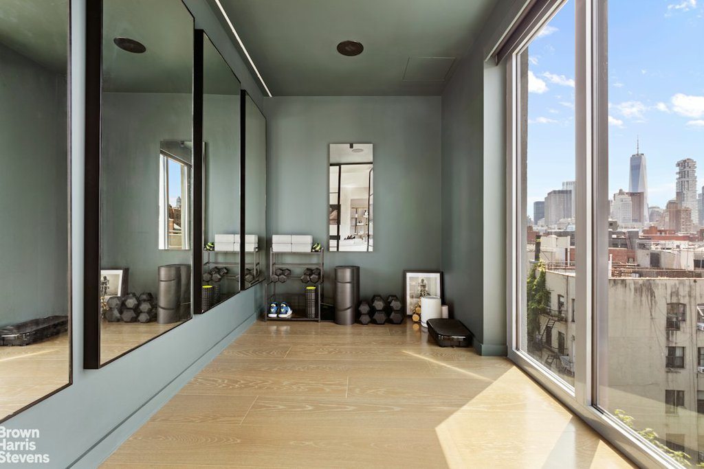 260 Bowery, Unit PH photo 3