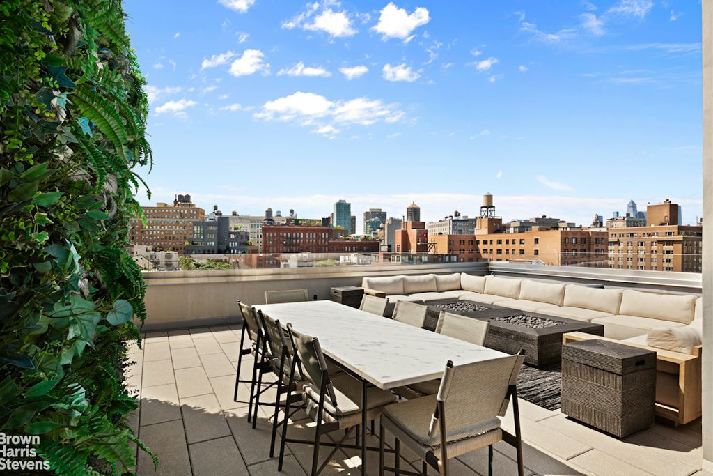260 Bowery, Unit PH photo 5