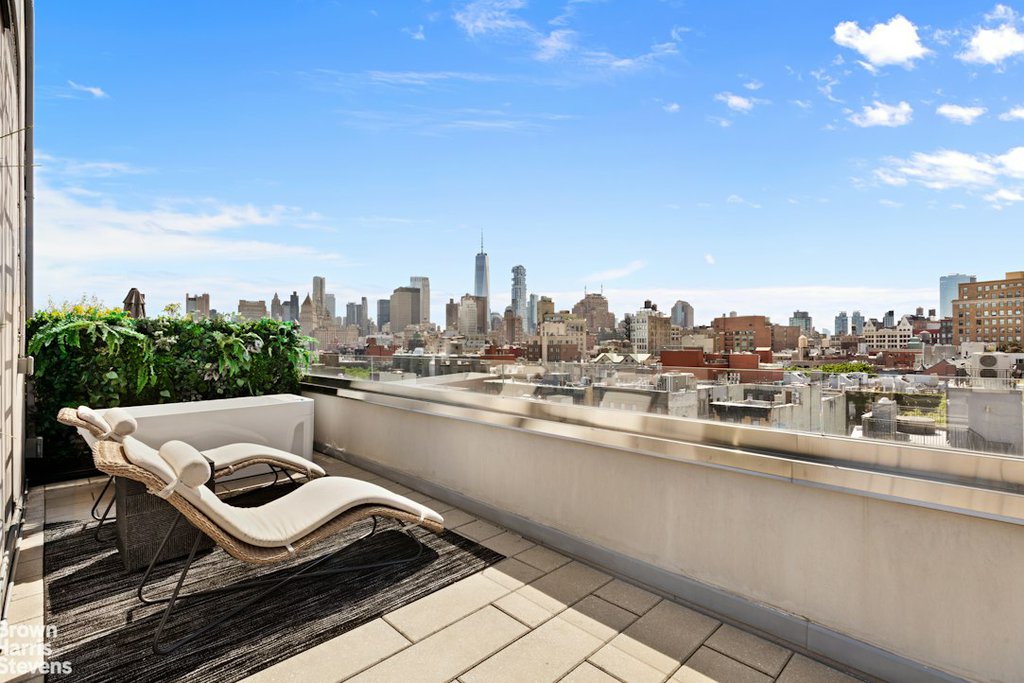 260 Bowery, Unit PH photo 6