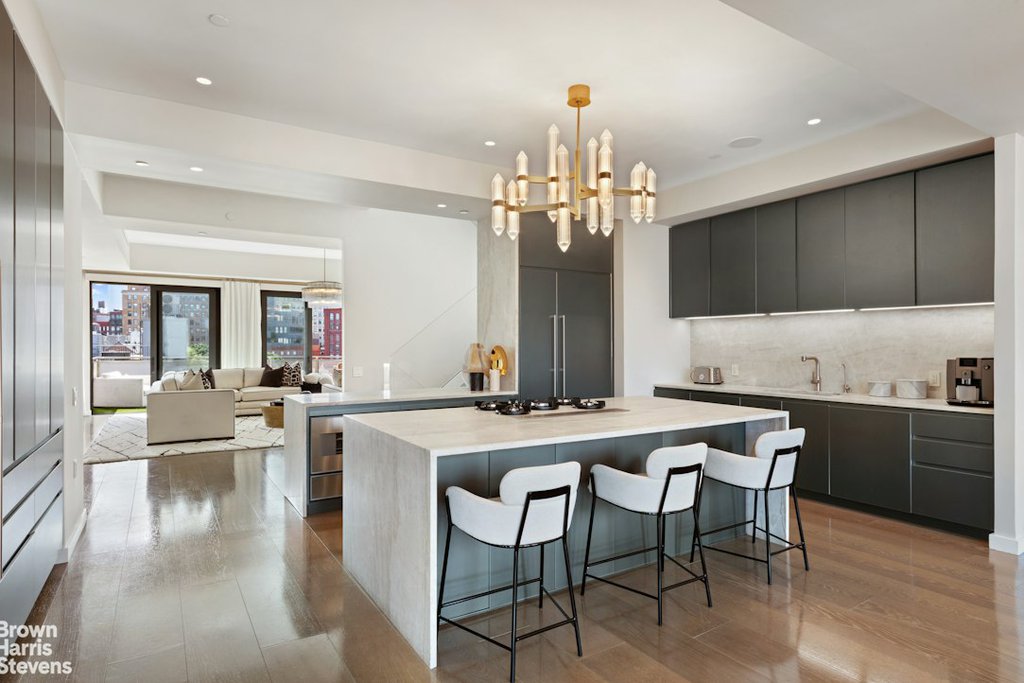 260 Bowery, Unit PH photo 8