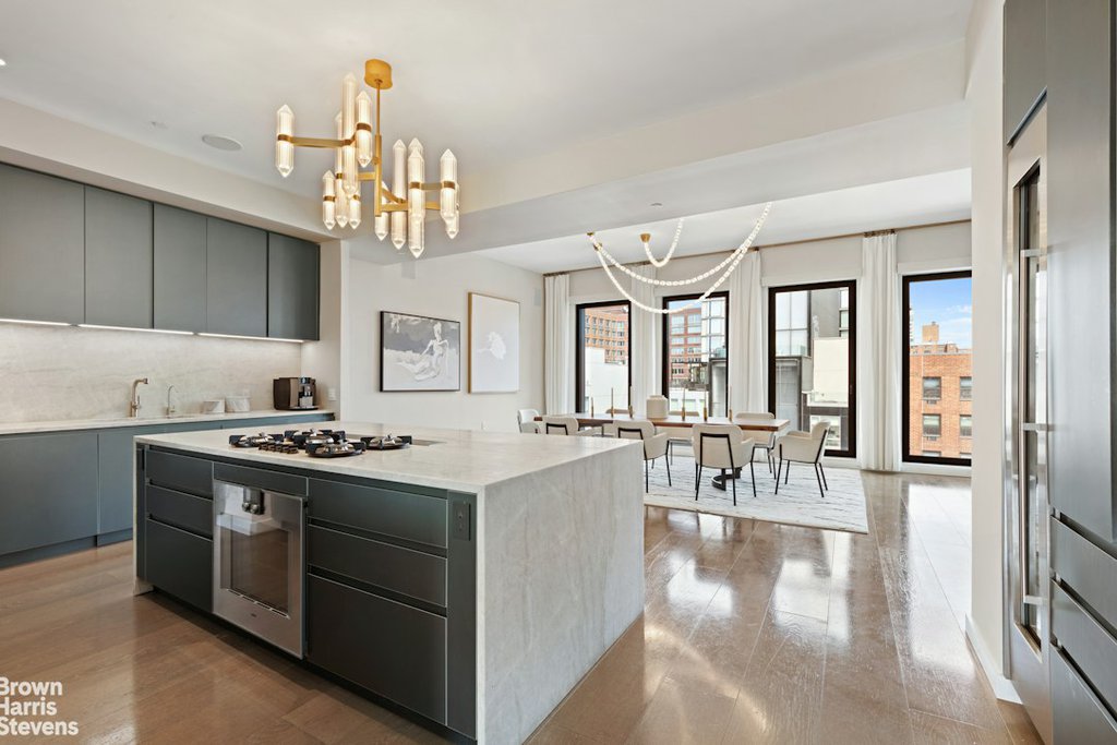 260 Bowery, Unit PH photo 9