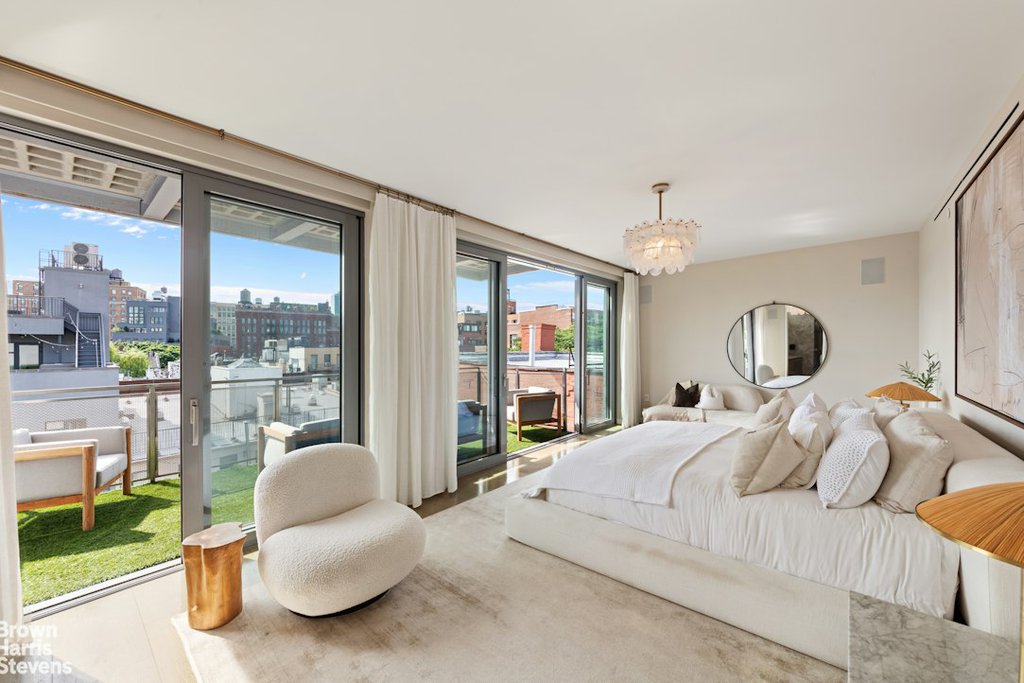 260 Bowery, Unit PH photo 16