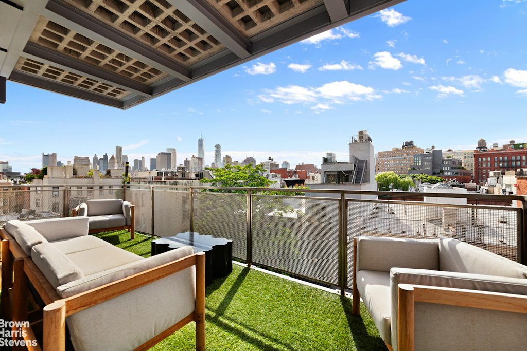 260 Bowery, Unit PH photo 17