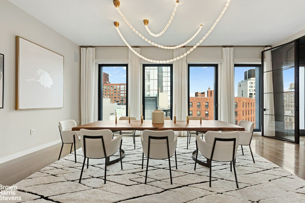 260 Bowery, Unit PH photo 20
