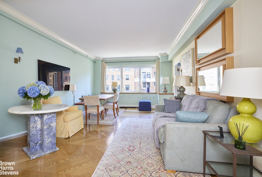 35 East 85th Street, Unit 15AD/15AN