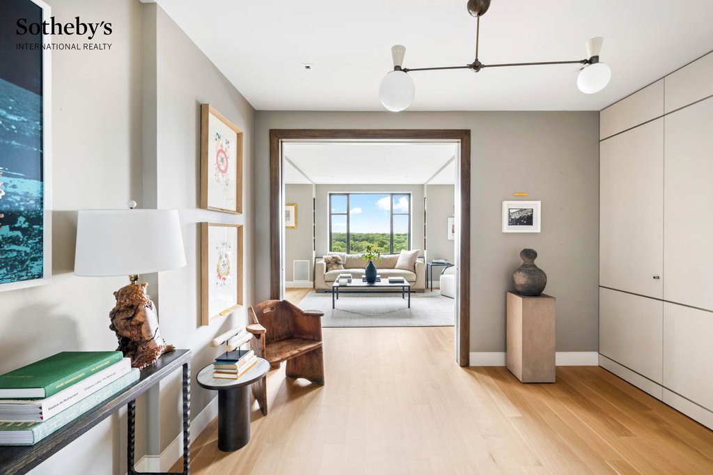 110 Central Park South, Unit 12AB photo 2