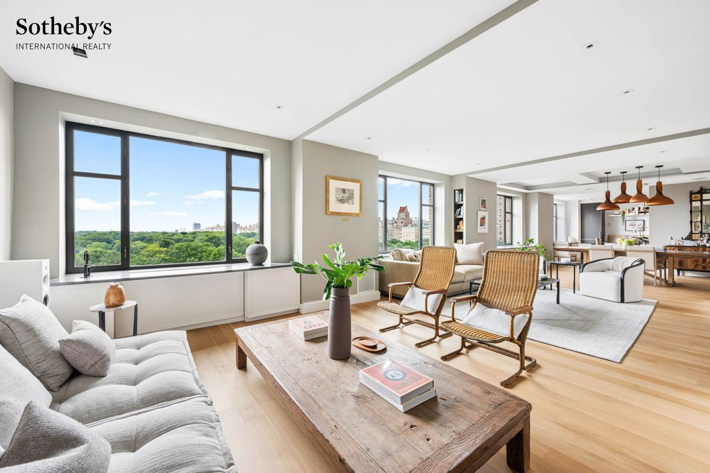 110 Central Park South, Unit 12AB photo 3