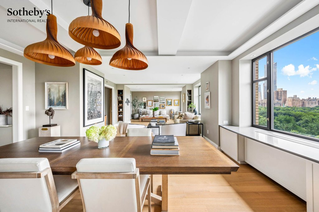 110 Central Park South, Unit 12AB photo 4