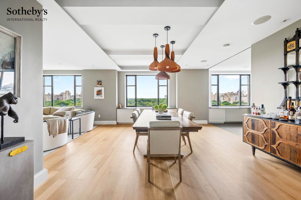 110 Central Park South, Unit 12AB photo 5