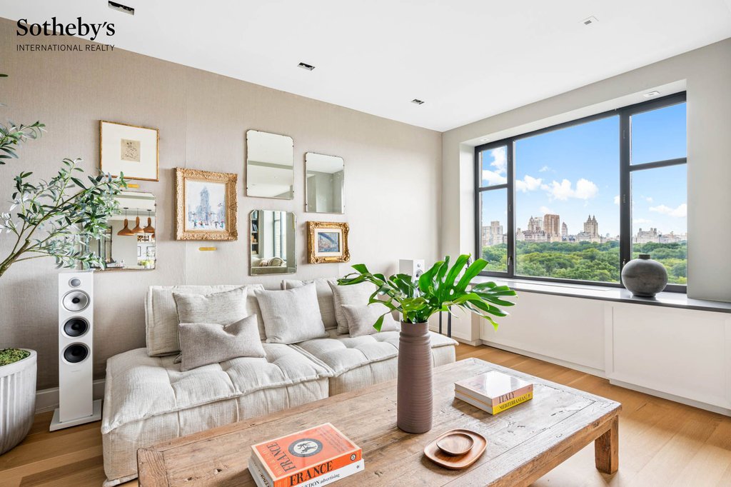 110 Central Park South, Unit 12AB photo 6