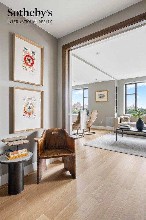 110 Central Park South, Unit 12AB photo 7