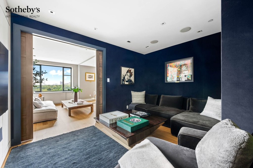 110 Central Park South, Unit 12AB photo 12