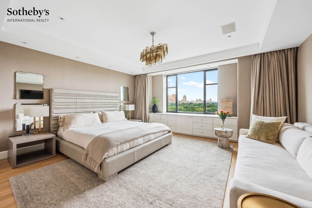 110 Central Park South, Unit 12AB photo 13