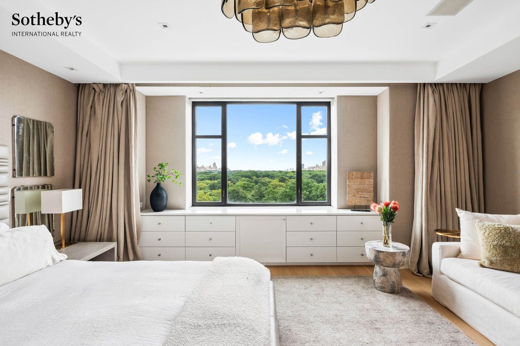 110 Central Park South, Unit 12AB photo 14