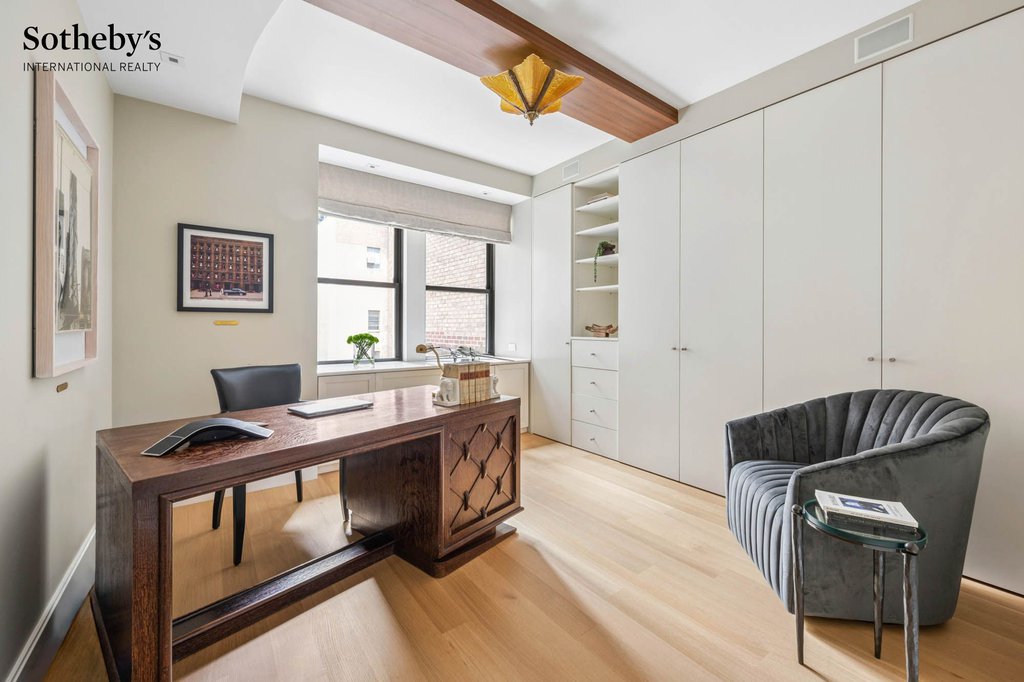 110 Central Park South, Unit 12AB photo 16