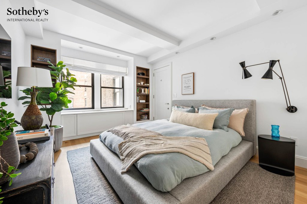 110 Central Park South, Unit 12AB photo 17