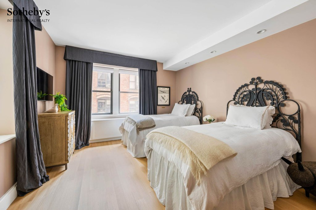 110 Central Park South, Unit 12AB photo 19
