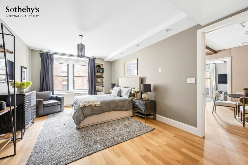 110 Central Park South, Unit 12AB photo 21