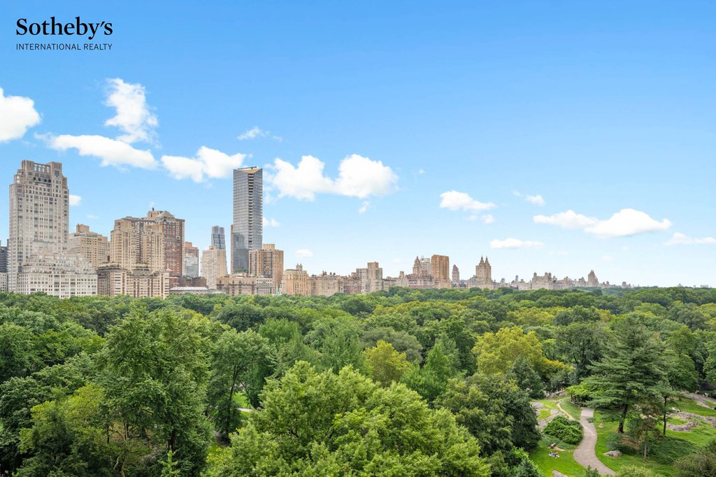 110 Central Park South, Unit 12AB photo 22