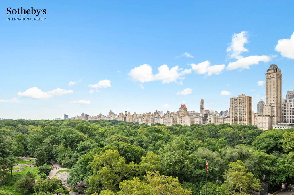 110 Central Park South, Unit 12AB photo 23