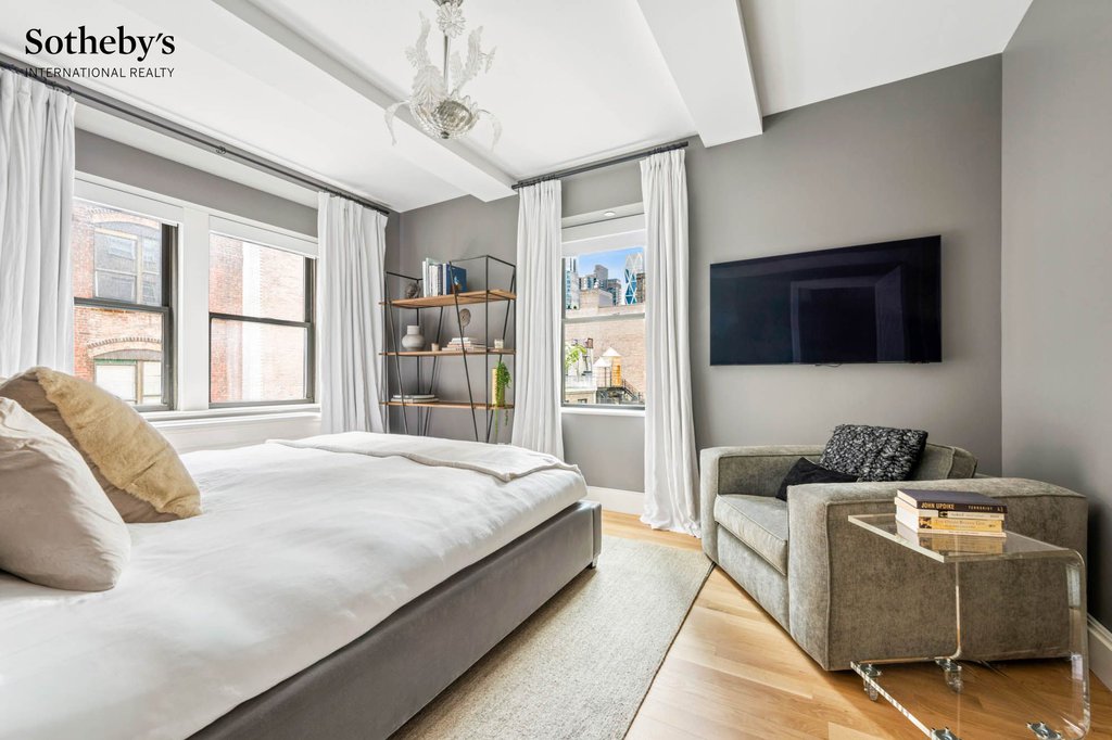 110 Central Park South, Unit 12C photo 3
