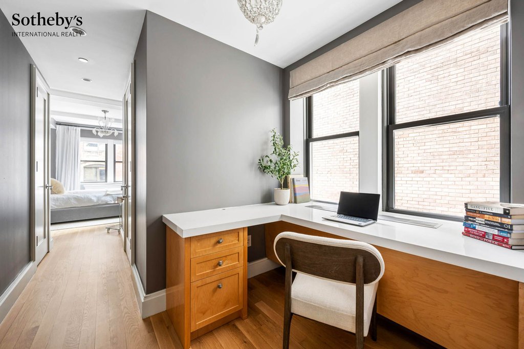 110 Central Park South, Unit 12C photo 4