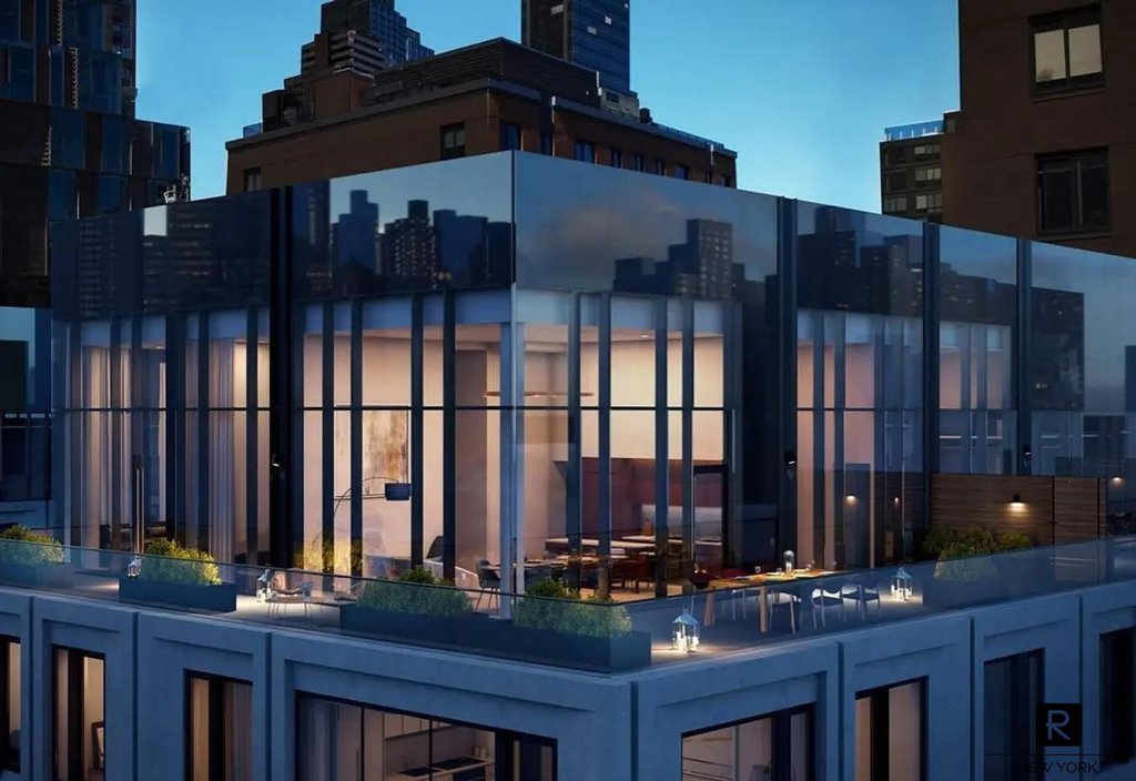 500 West 45th Street, Unit 305 photo 12