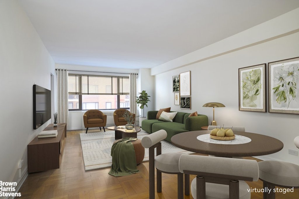 50 Sutton Place South, Unit 3K photo 6