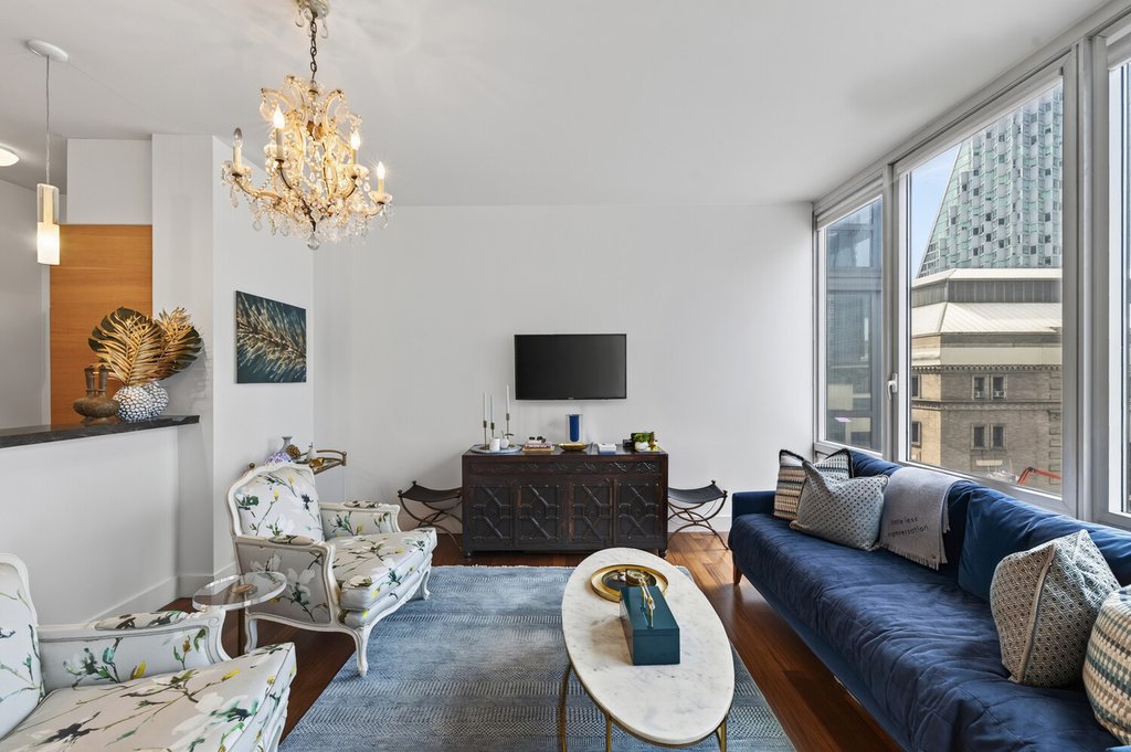 10 West End Avenue, Unit 6F photo 2